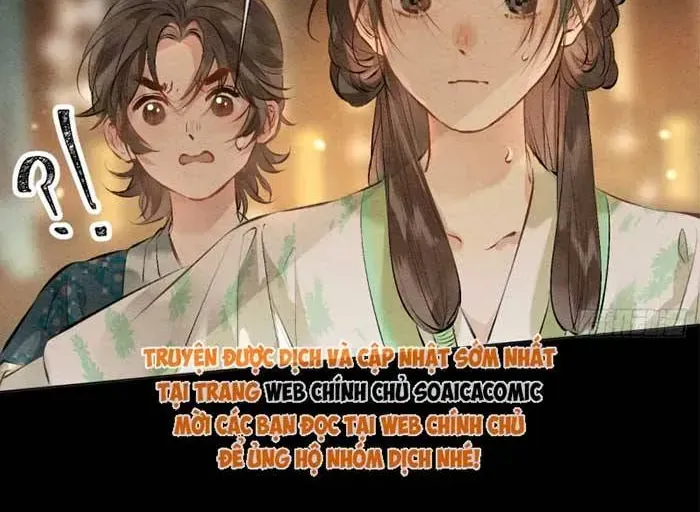 Trọng Sinh Chi Nữ Tướng Tinh Chapter 17 - Trang 33