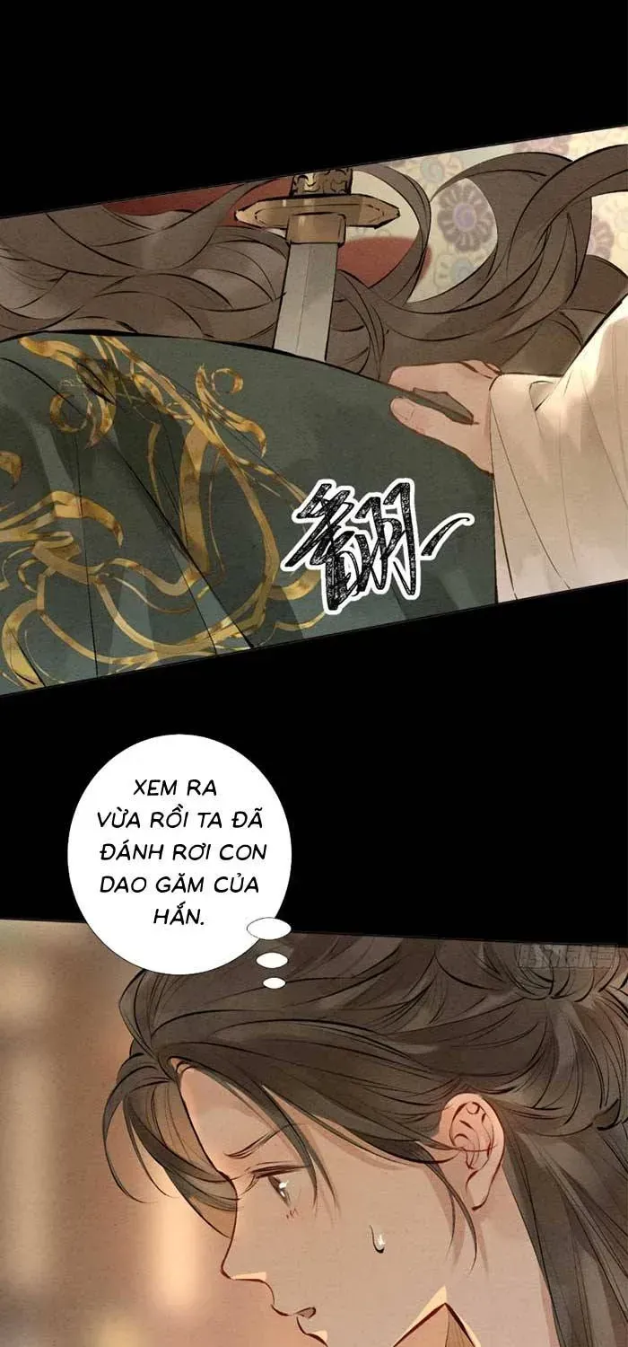 Trọng Sinh Chi Nữ Tướng Tinh Chapter 17 - Trang 34