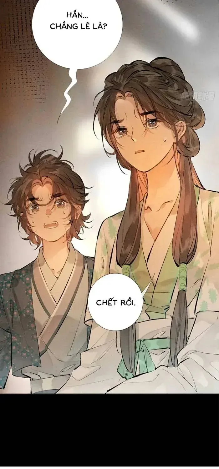 Trọng Sinh Chi Nữ Tướng Tinh Chapter 17 - Trang 36