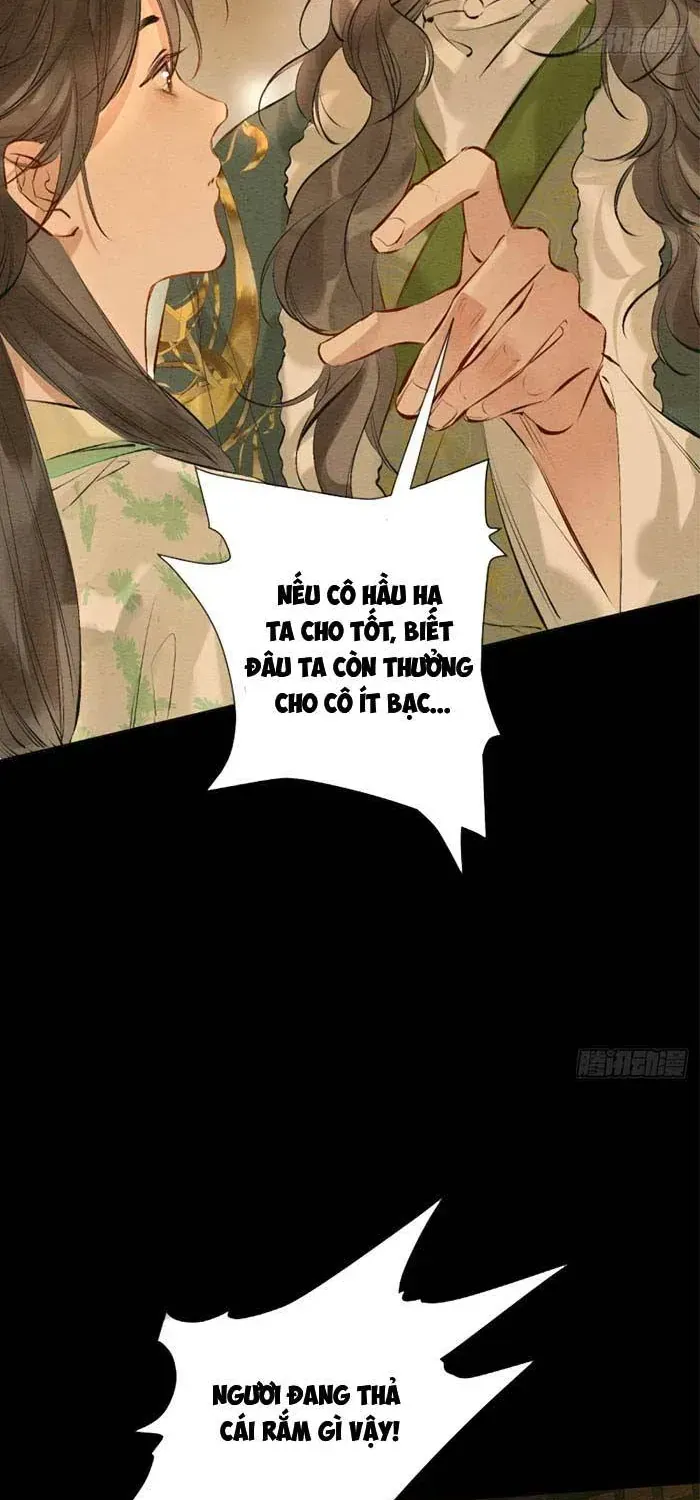 Trọng Sinh Chi Nữ Tướng Tinh Chapter 17 - Trang 6