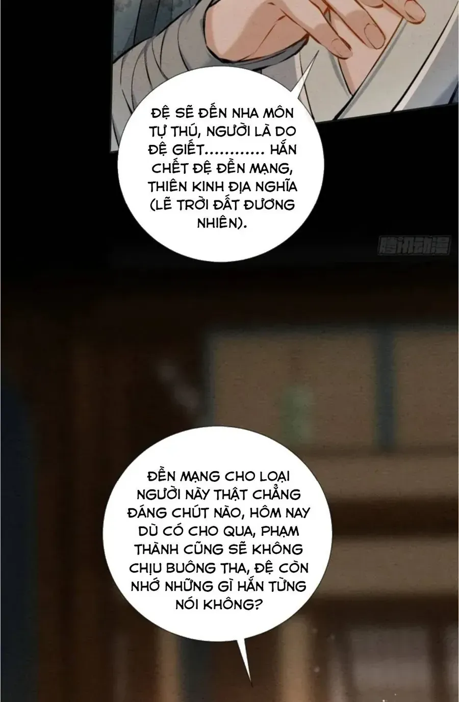 Trọng Sinh Chi Nữ Tướng Tinh Chapter 18 - Trang 10