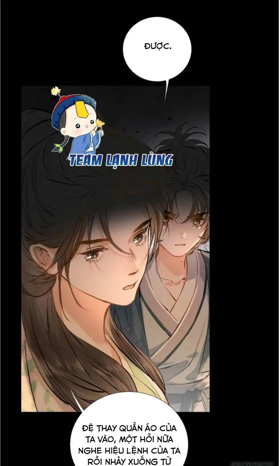 Trọng Sinh Chi Nữ Tướng Tinh Chapter 18 - Trang 15