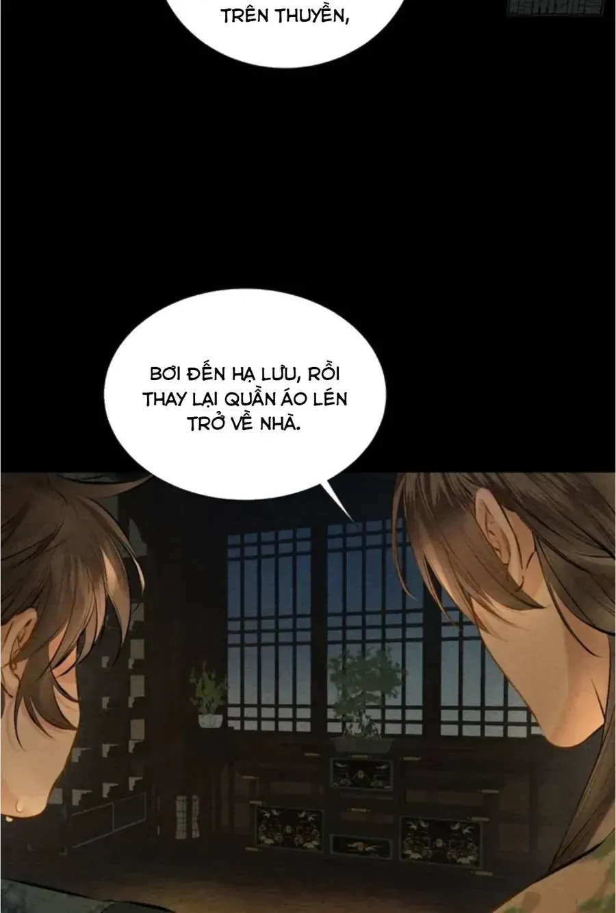 Trọng Sinh Chi Nữ Tướng Tinh Chapter 18 - Trang 16