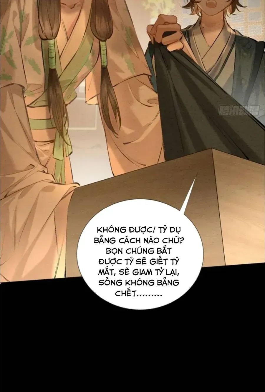 Trọng Sinh Chi Nữ Tướng Tinh Chapter 18 - Trang 18