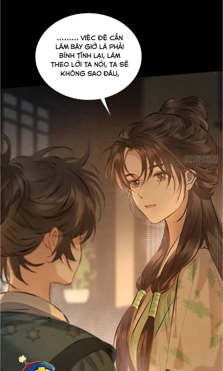 Trọng Sinh Chi Nữ Tướng Tinh Chapter 18 - Trang 19