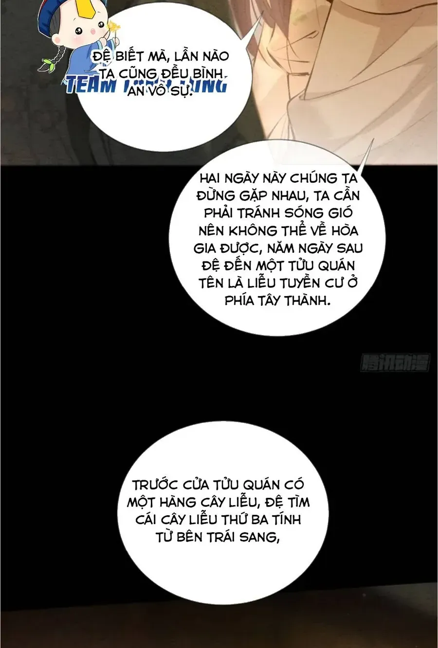 Trọng Sinh Chi Nữ Tướng Tinh Chapter 18 - Trang 20