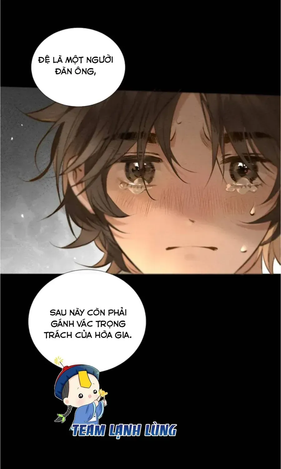 Trọng Sinh Chi Nữ Tướng Tinh Chapter 18 - Trang 23