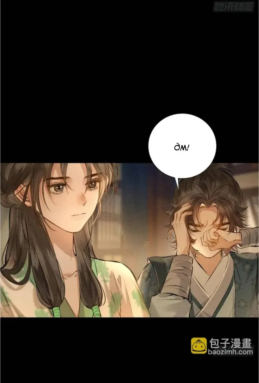 Trọng Sinh Chi Nữ Tướng Tinh Chapter 18 - Trang 24