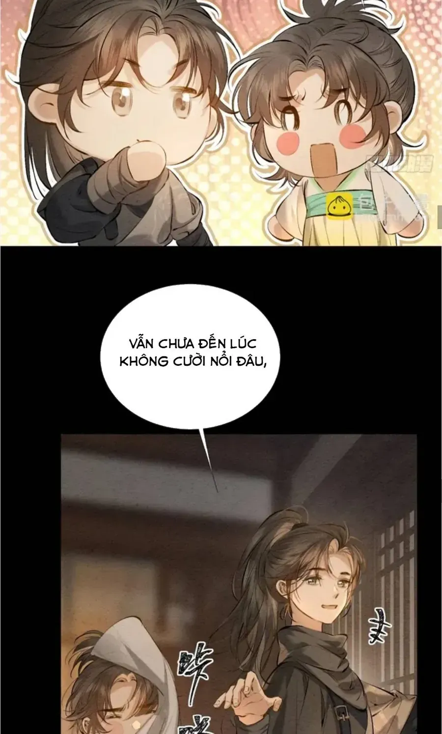 Trọng Sinh Chi Nữ Tướng Tinh Chapter 18 - Trang 28
