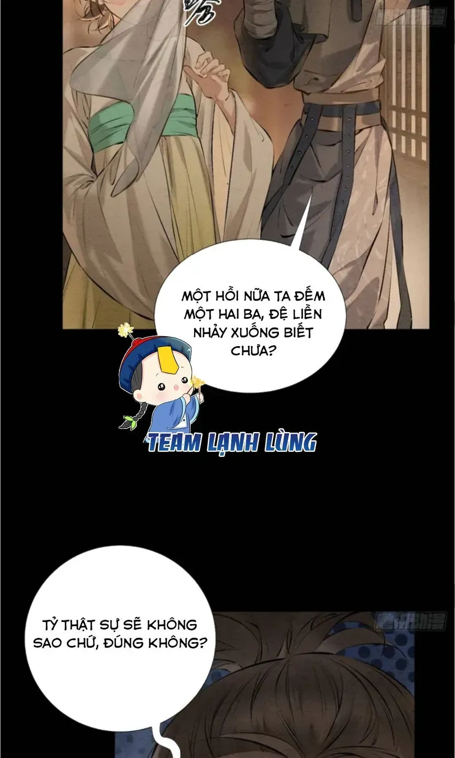 Trọng Sinh Chi Nữ Tướng Tinh Chapter 18 - Trang 29