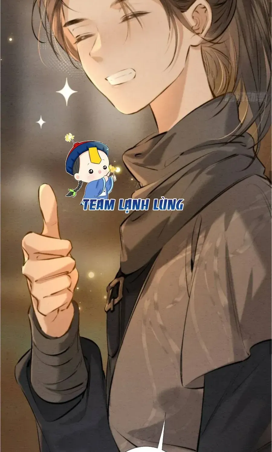 Trọng Sinh Chi Nữ Tướng Tinh Chapter 18 - Trang 32