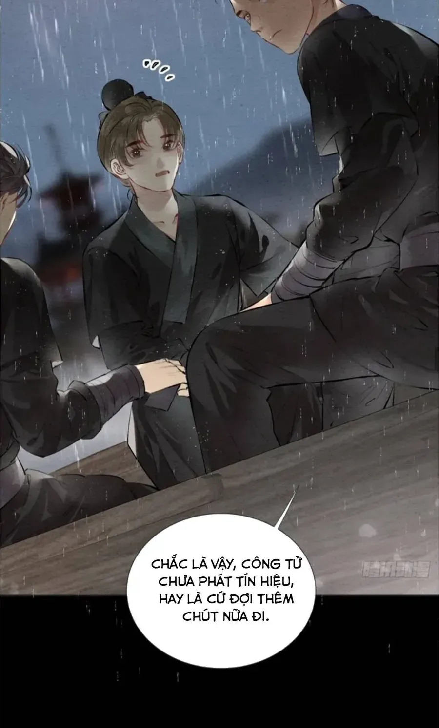 Trọng Sinh Chi Nữ Tướng Tinh Chapter 18 - Trang 36