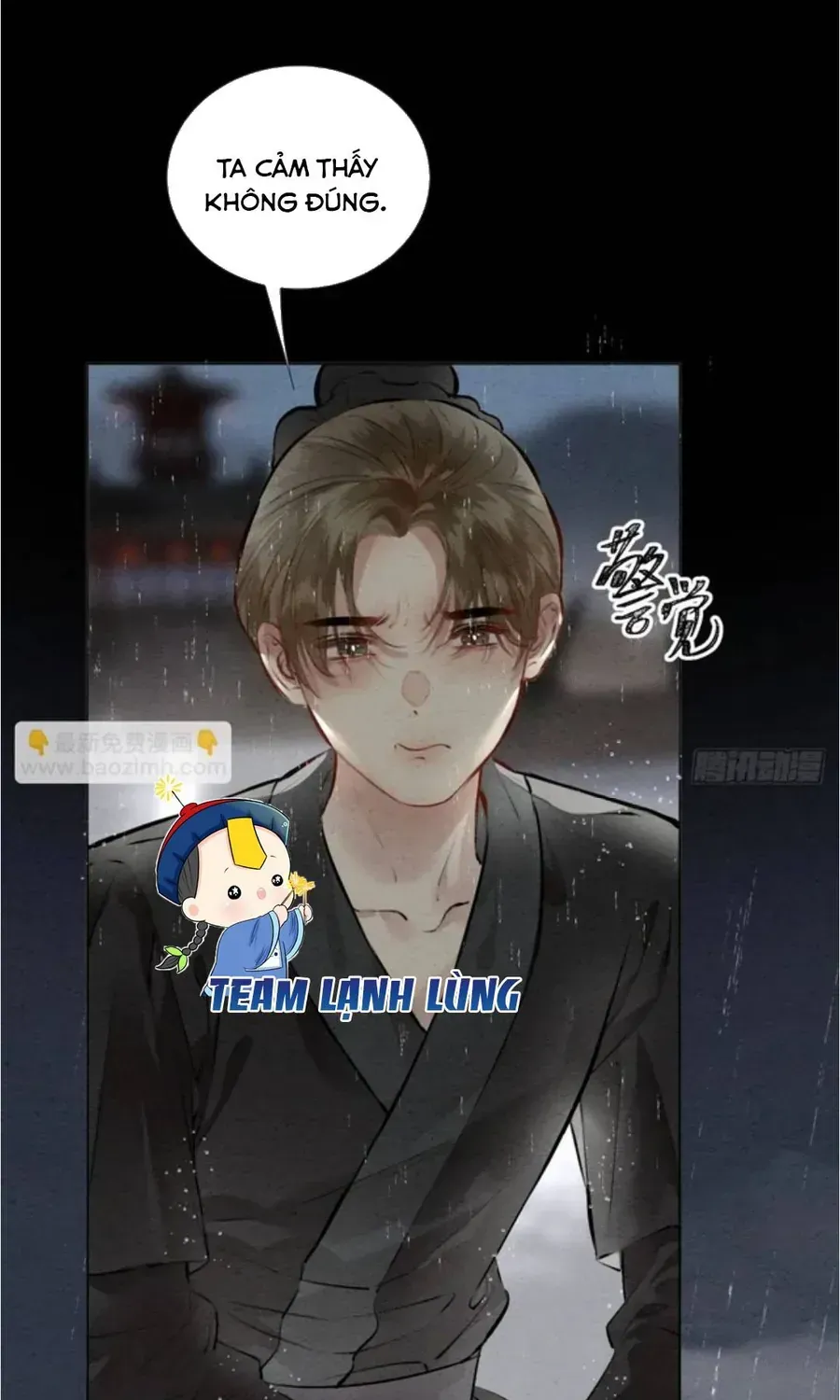 Trọng Sinh Chi Nữ Tướng Tinh Chapter 18 - Trang 37