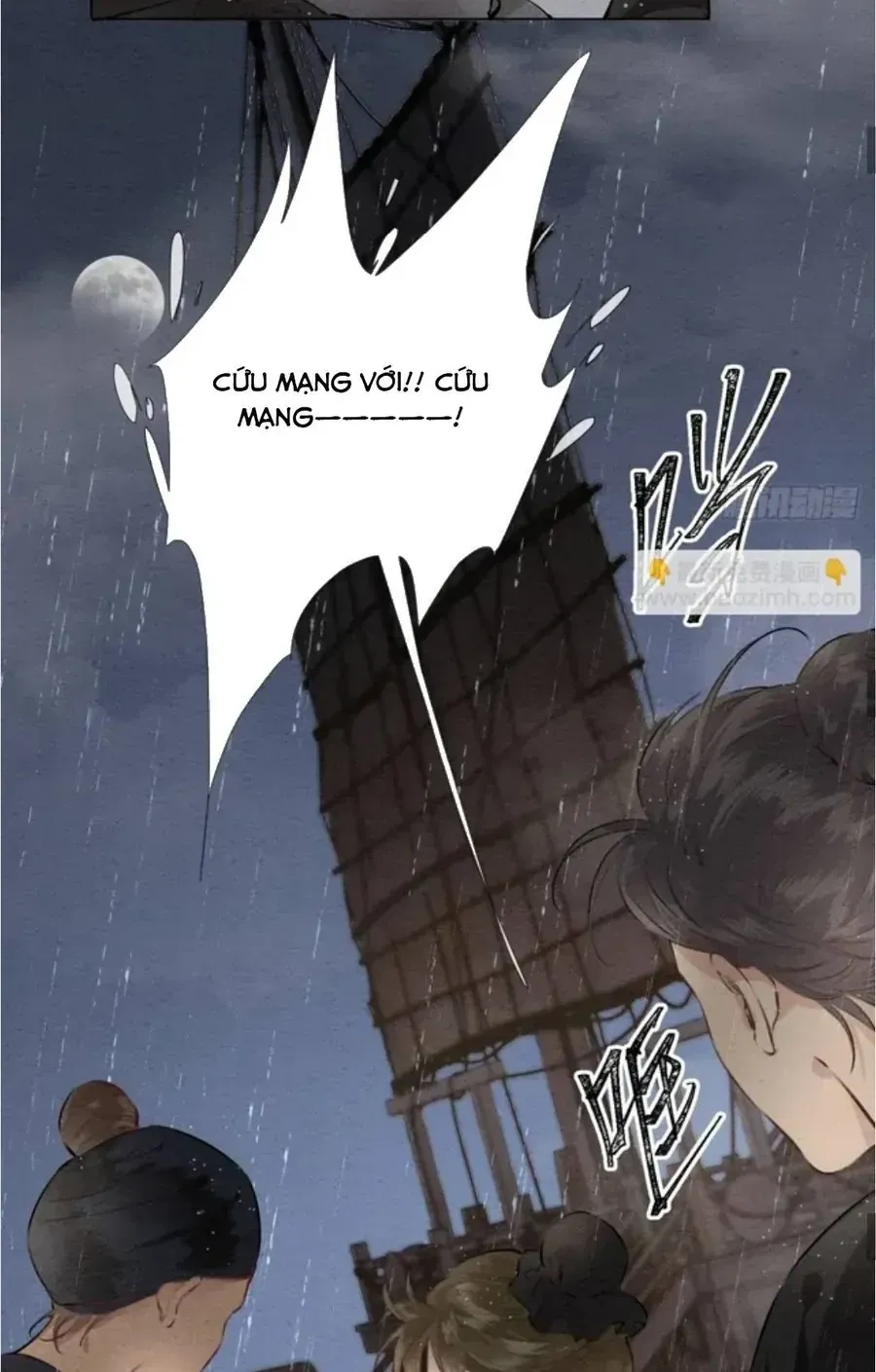 Trọng Sinh Chi Nữ Tướng Tinh Chapter 18 - Trang 38