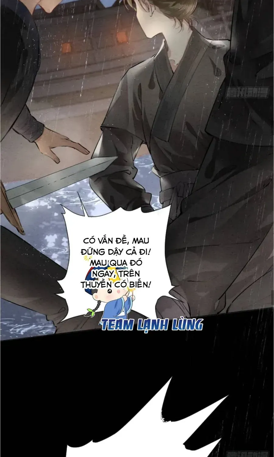 Trọng Sinh Chi Nữ Tướng Tinh Chapter 18 - Trang 39