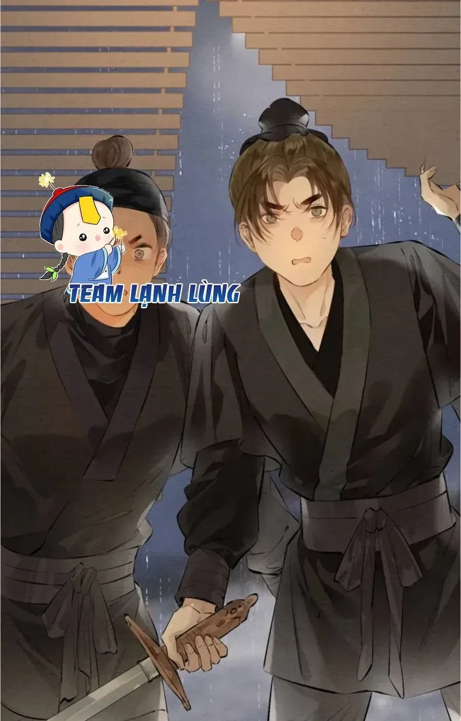 Trọng Sinh Chi Nữ Tướng Tinh Chapter 18 - Trang 42
