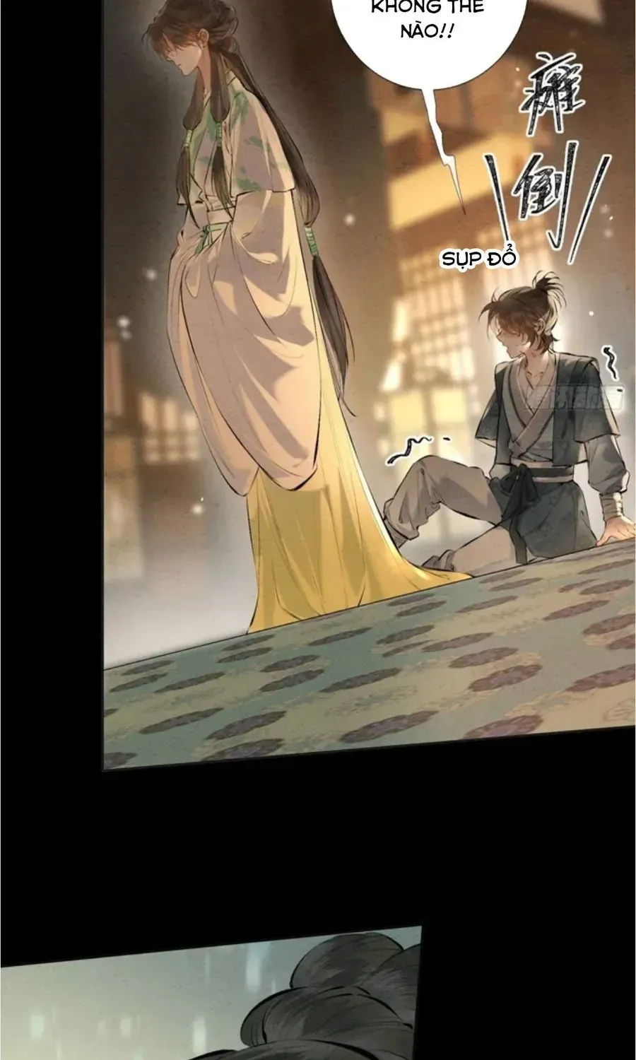 Trọng Sinh Chi Nữ Tướng Tinh Chapter 18 - Trang 5