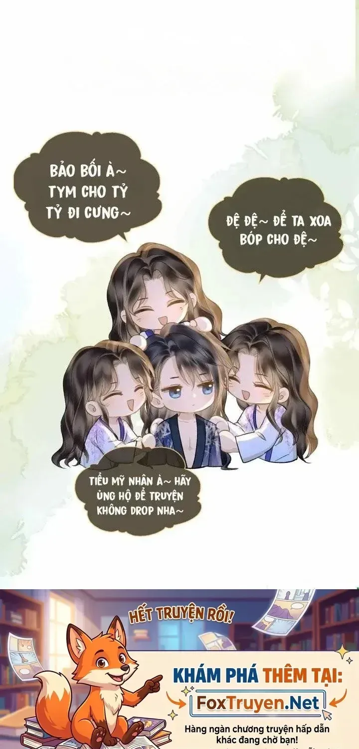 Trọng Sinh Chi Nữ Tướng Tinh Chapter 18 - Trang 50