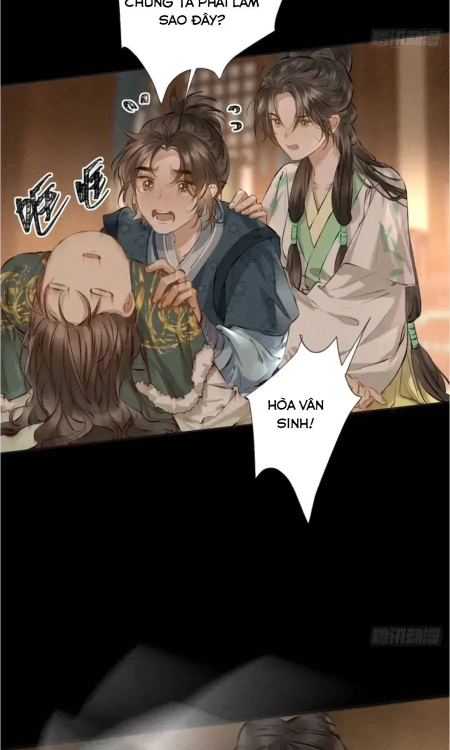 Trọng Sinh Chi Nữ Tướng Tinh Chapter 18 - Trang 7