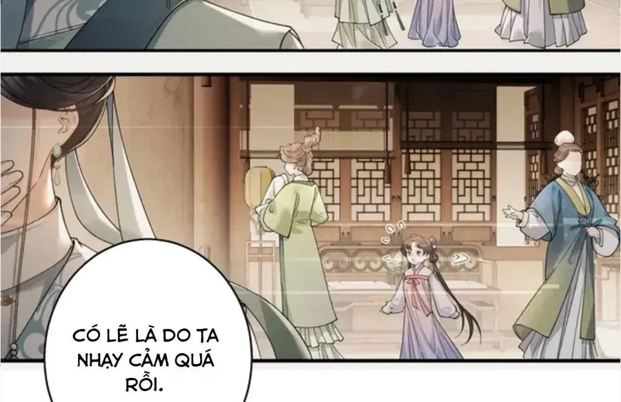 Trọng Sinh Chi Nữ Tướng Tinh Chapter 19 - Trang 10