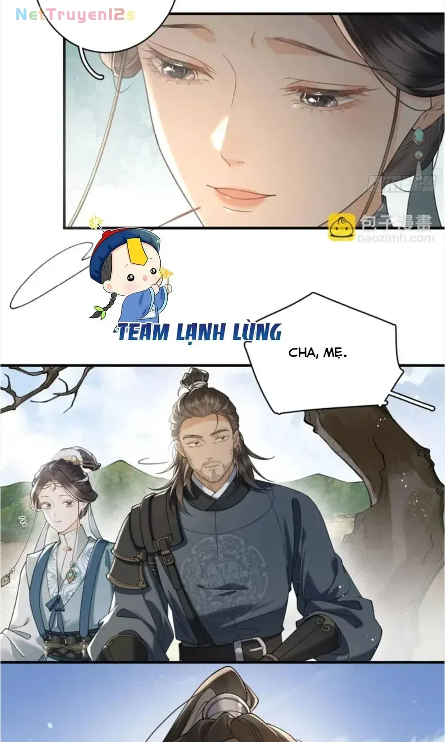 Trọng Sinh Chi Nữ Tướng Tinh Chapter 19 - Trang 11