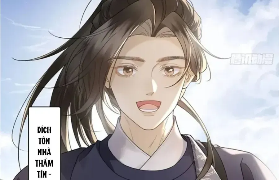 Trọng Sinh Chi Nữ Tướng Tinh Chapter 19 - Trang 12