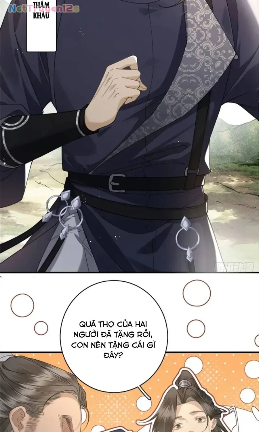 Trọng Sinh Chi Nữ Tướng Tinh Chapter 19 - Trang 13