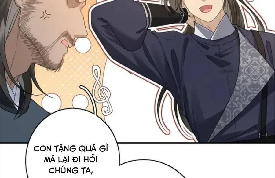 Trọng Sinh Chi Nữ Tướng Tinh Chapter 19 - Trang 14