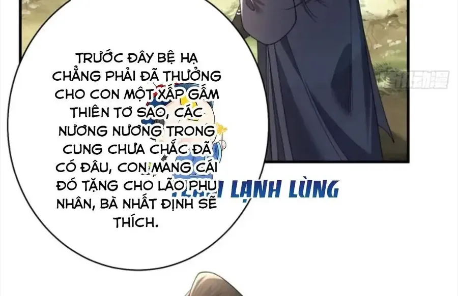 Trọng Sinh Chi Nữ Tướng Tinh Chapter 19 - Trang 16