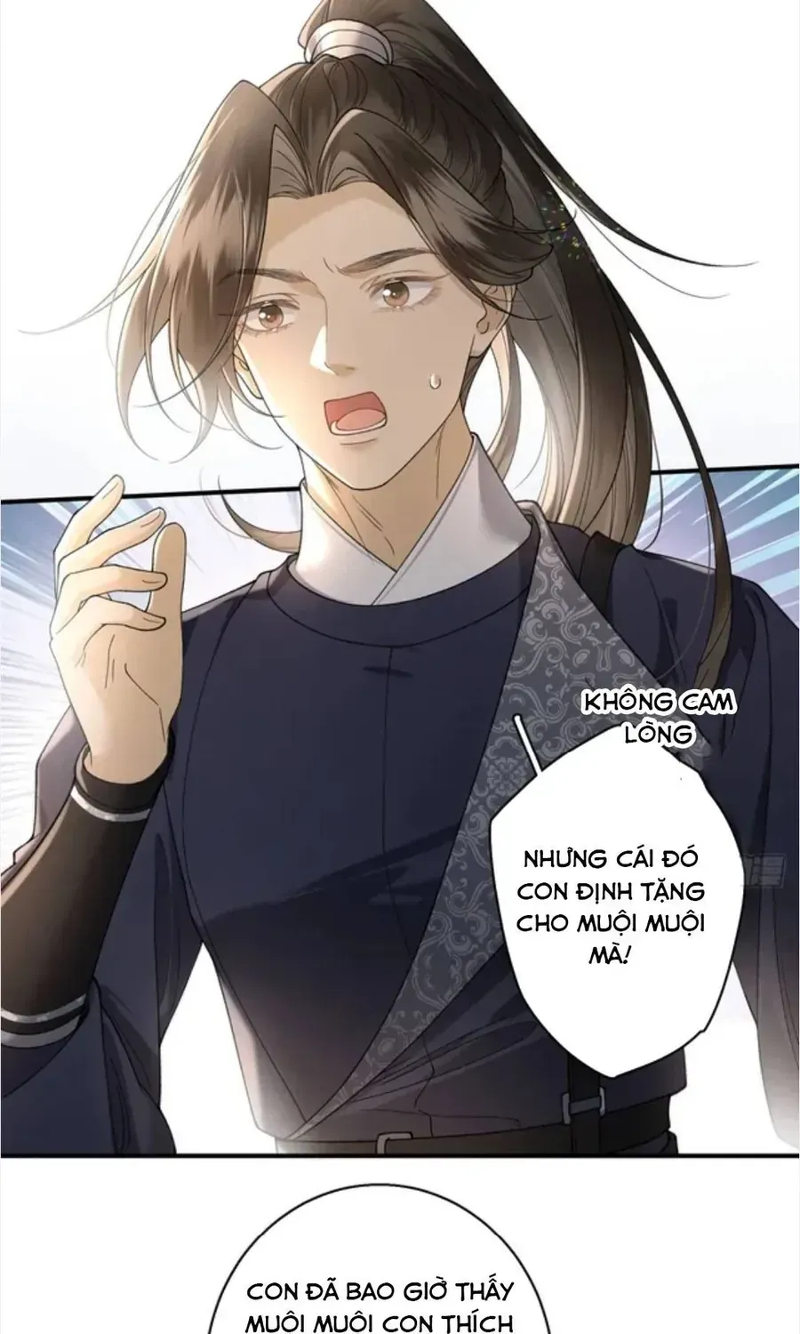 Trọng Sinh Chi Nữ Tướng Tinh Chapter 19 - Trang 17