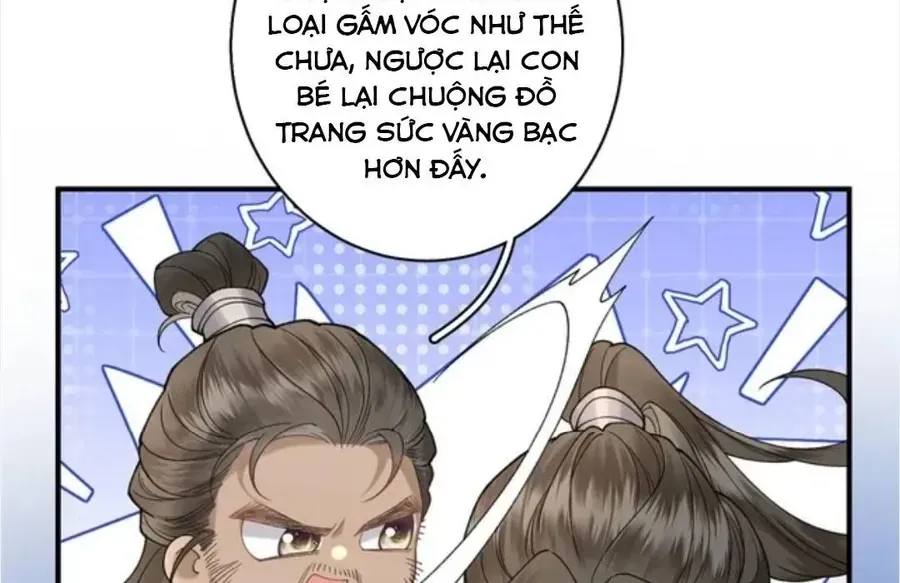 Trọng Sinh Chi Nữ Tướng Tinh Chapter 19 - Trang 18