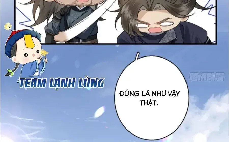 Trọng Sinh Chi Nữ Tướng Tinh Chapter 19 - Trang 19