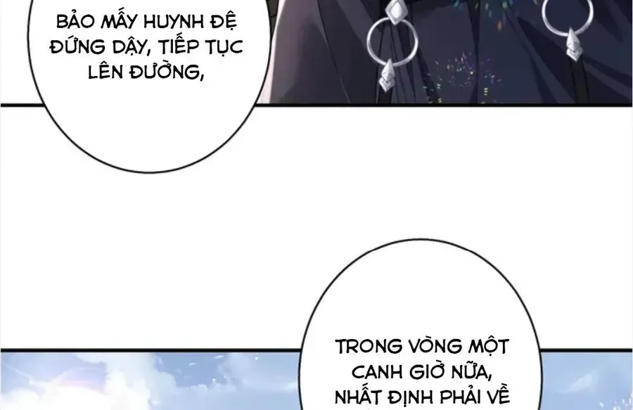 Trọng Sinh Chi Nữ Tướng Tinh Chapter 19 - Trang 21