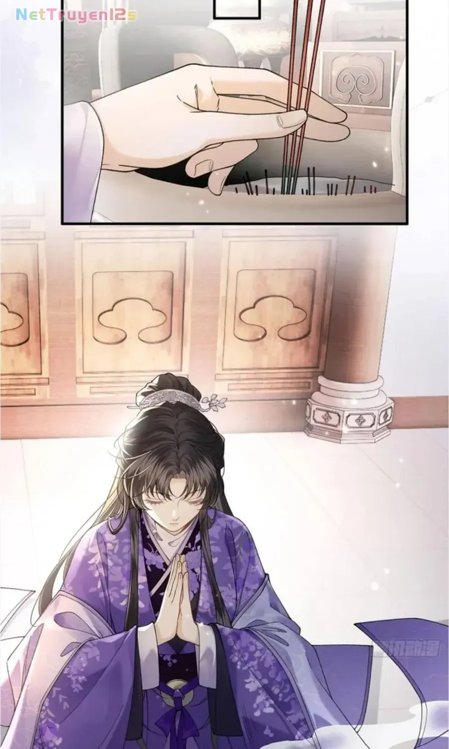 Trọng Sinh Chi Nữ Tướng Tinh Chapter 19 - Trang 24