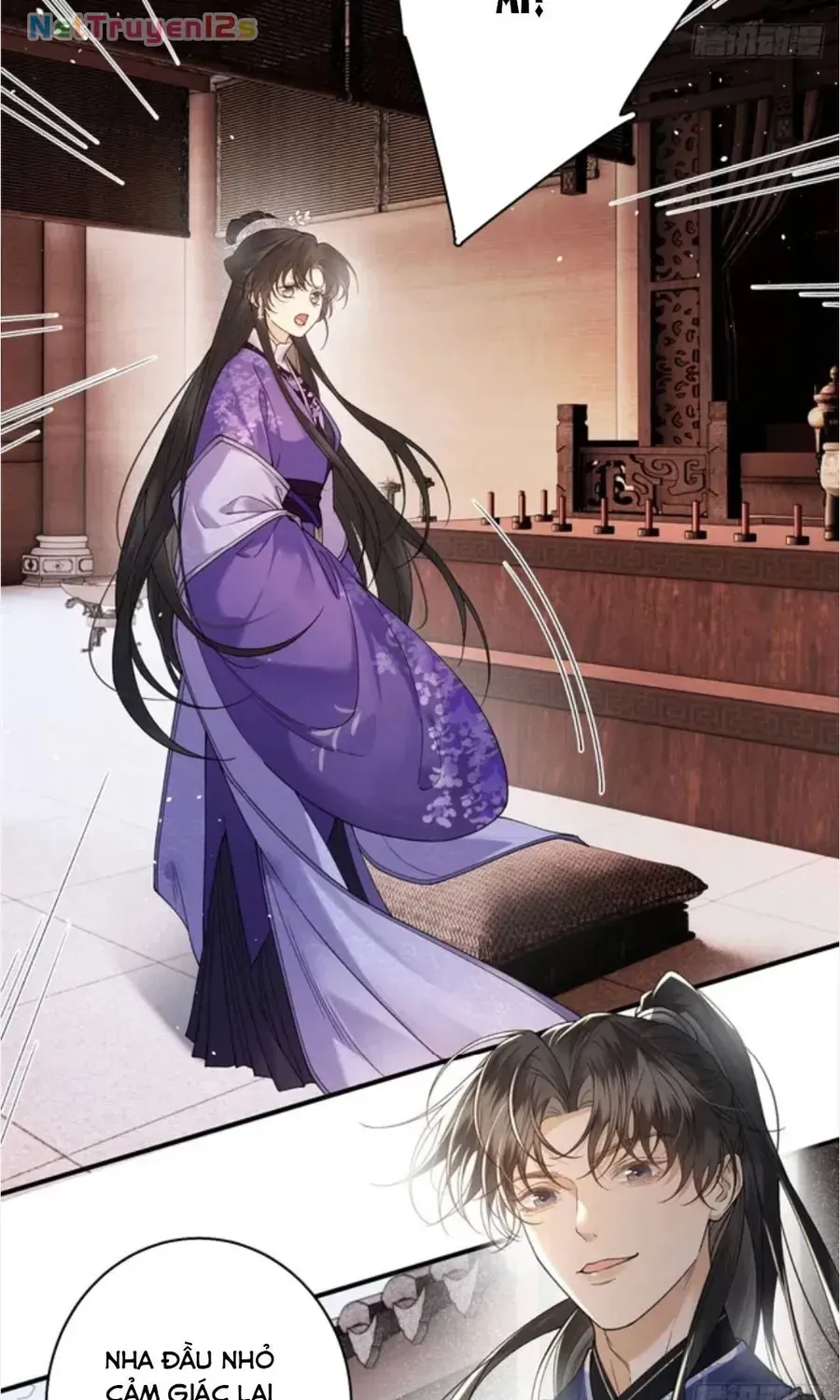 Trọng Sinh Chi Nữ Tướng Tinh Chapter 19 - Trang 28