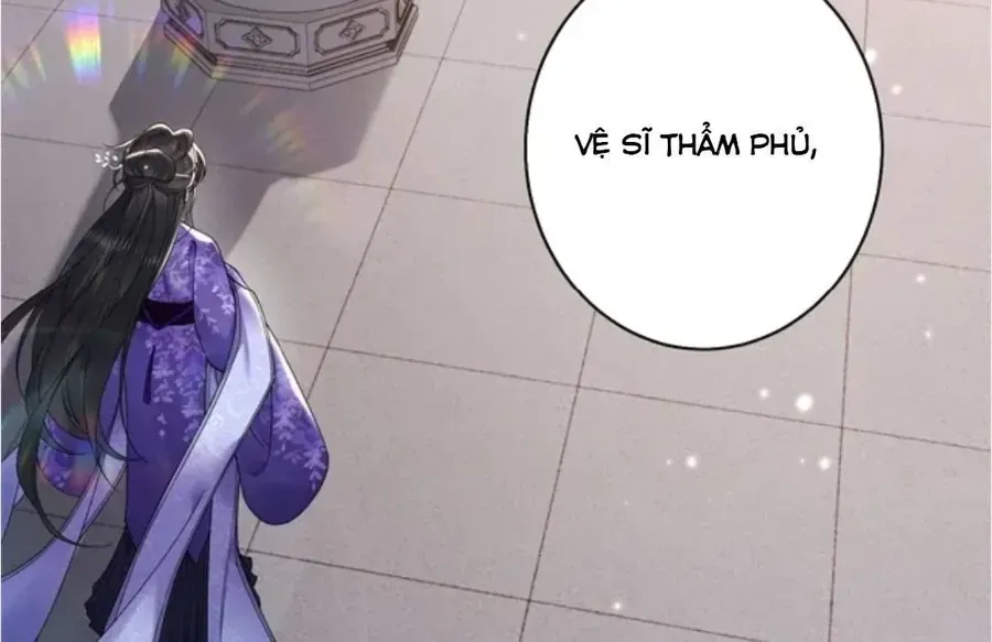 Trọng Sinh Chi Nữ Tướng Tinh Chapter 19 - Trang 31