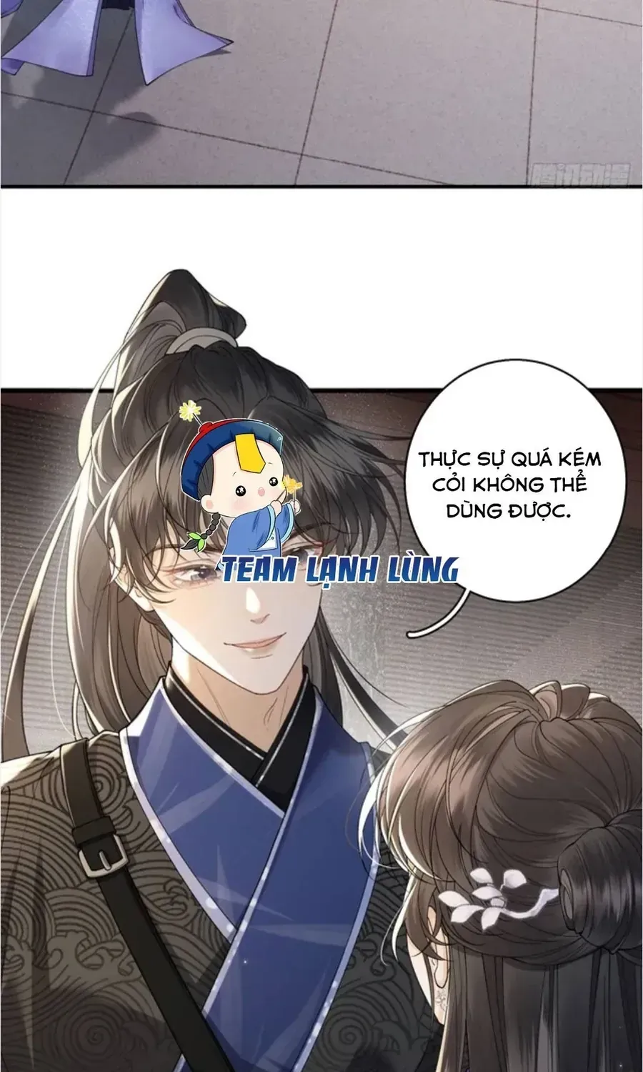 Trọng Sinh Chi Nữ Tướng Tinh Chapter 19 - Trang 32