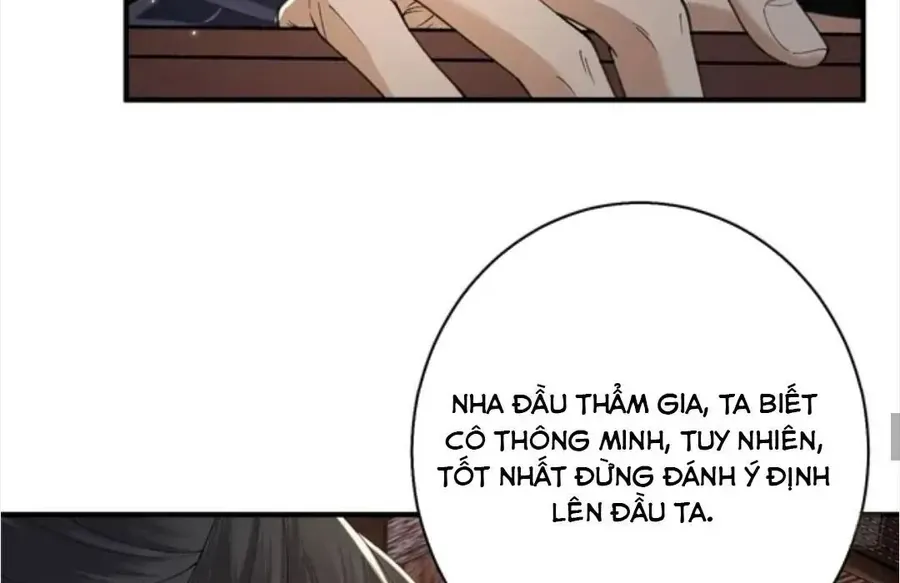 Trọng Sinh Chi Nữ Tướng Tinh Chapter 19 - Trang 38