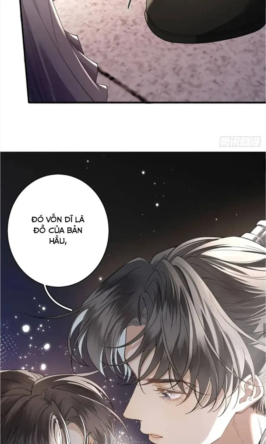 Trọng Sinh Chi Nữ Tướng Tinh Chapter 19 - Trang 41