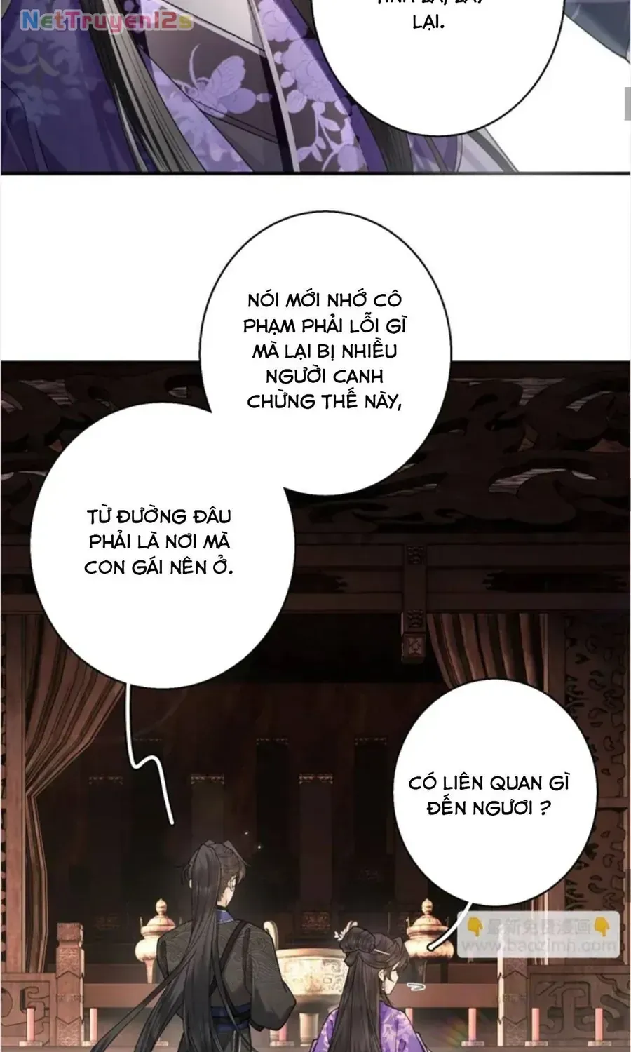 Trọng Sinh Chi Nữ Tướng Tinh Chapter 19 - Trang 43
