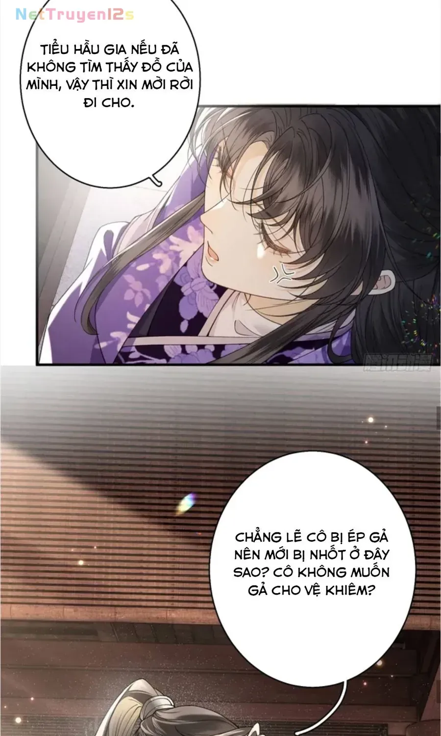 Trọng Sinh Chi Nữ Tướng Tinh Chapter 19 - Trang 45