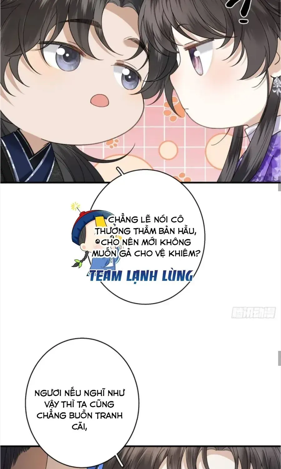 Trọng Sinh Chi Nữ Tướng Tinh Chapter 19 - Trang 49