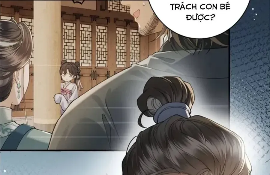 Trọng Sinh Chi Nữ Tướng Tinh Chapter 19 - Trang 6