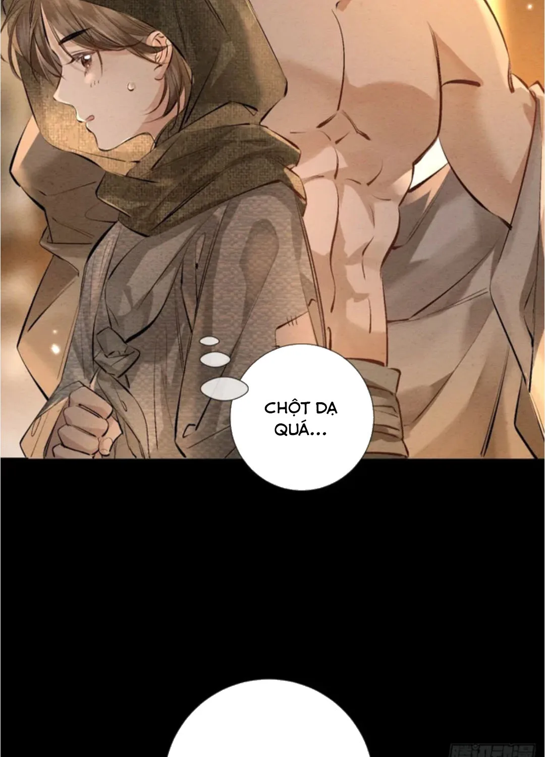 Trọng Sinh Chi Nữ Tướng Tinh Chapter 20 - Trang 10