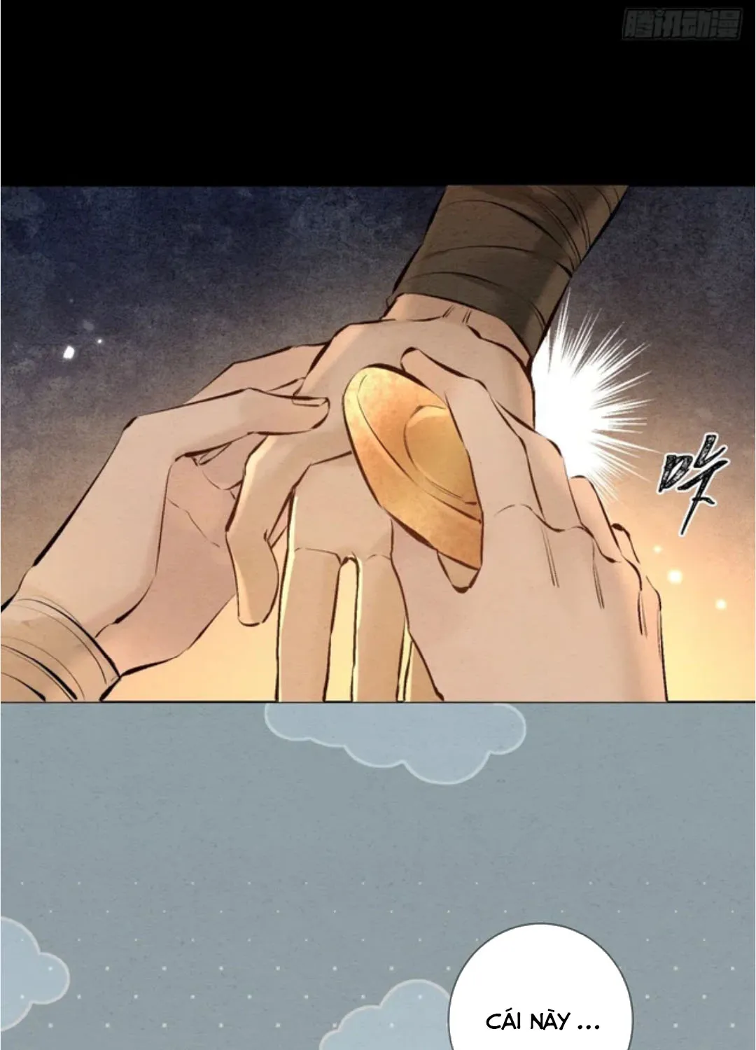 Trọng Sinh Chi Nữ Tướng Tinh Chapter 20 - Trang 12