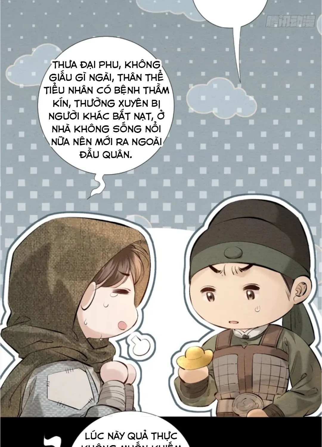 Trọng Sinh Chi Nữ Tướng Tinh Chapter 20 - Trang 13