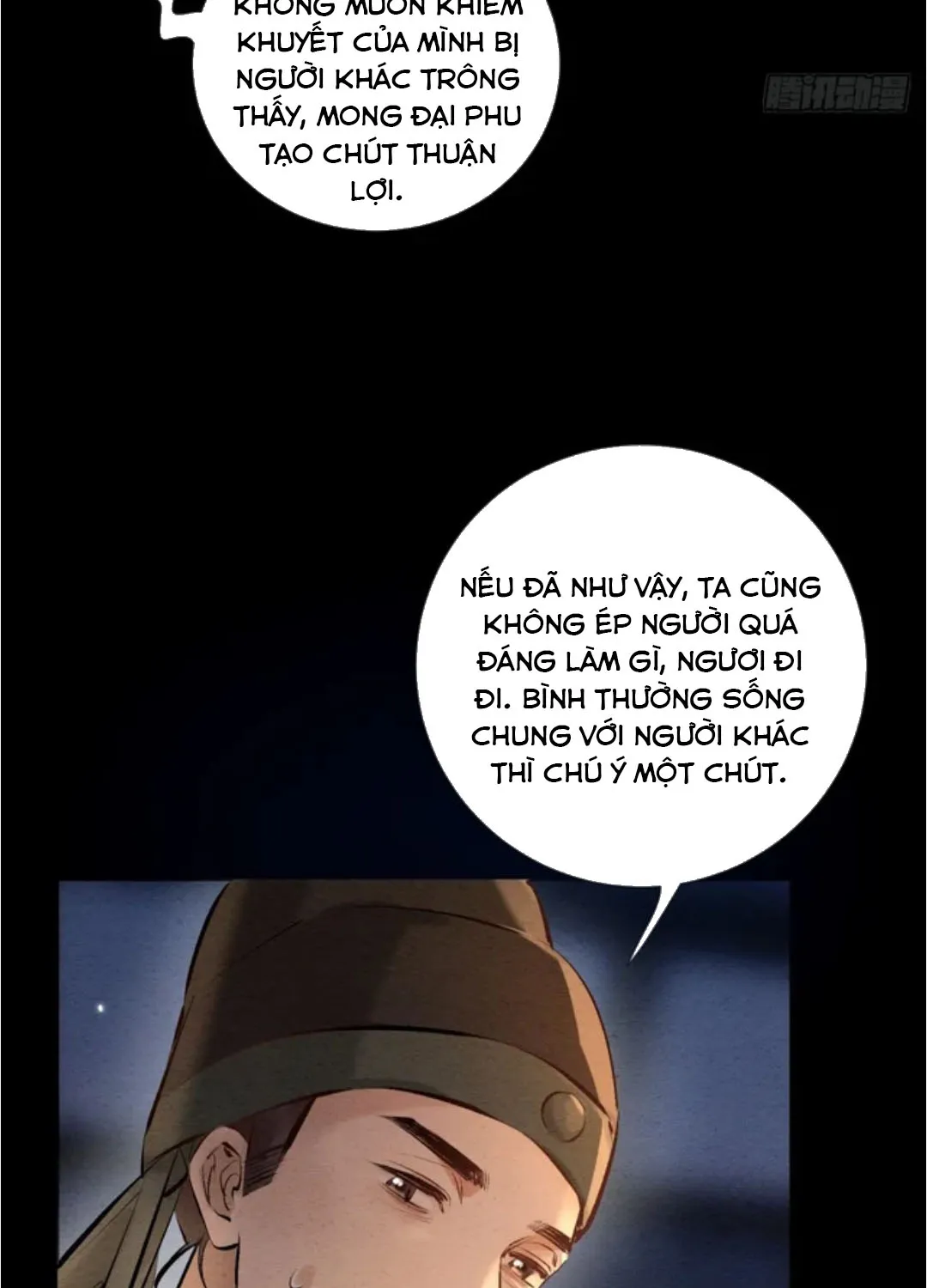 Trọng Sinh Chi Nữ Tướng Tinh Chapter 20 - Trang 14