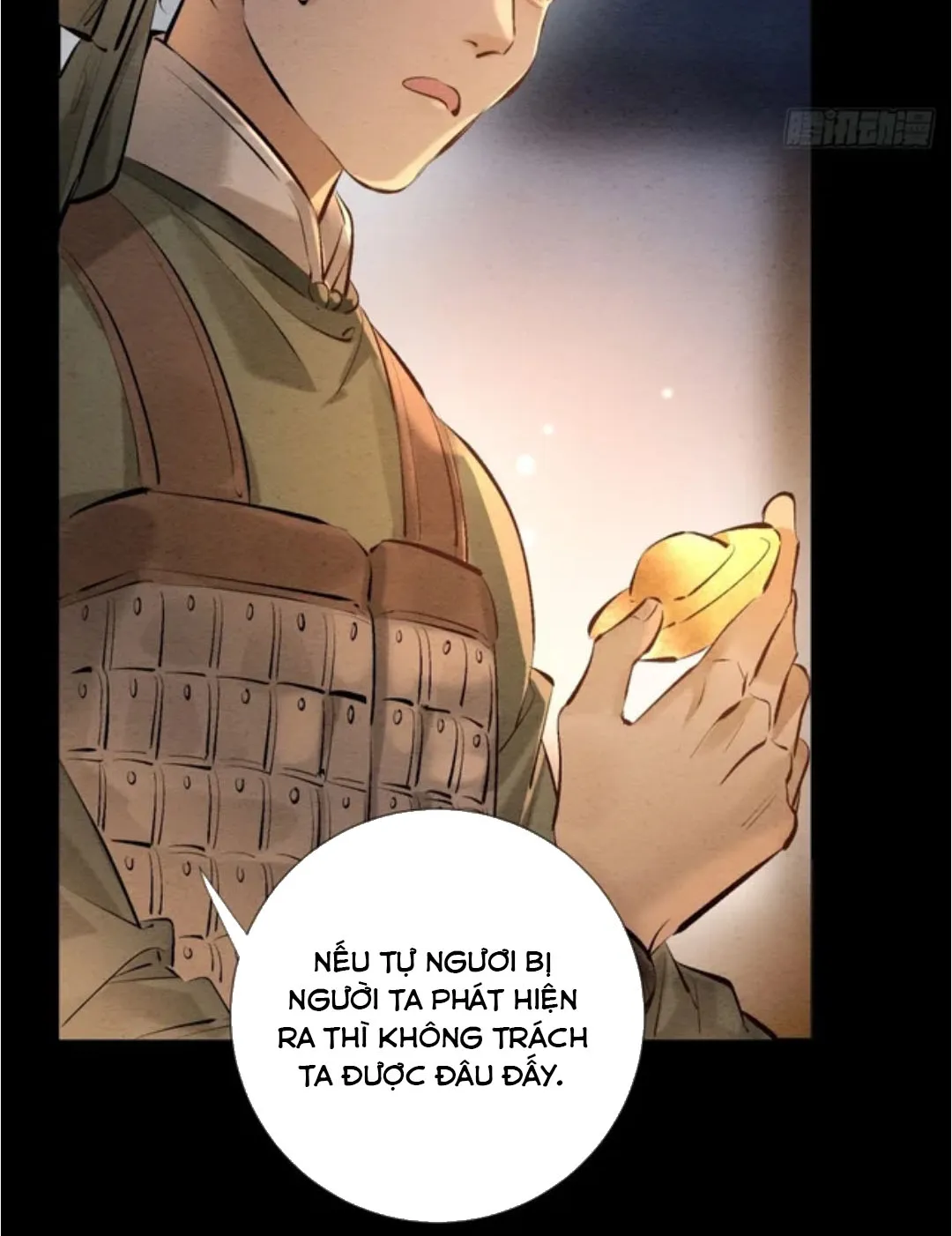 Trọng Sinh Chi Nữ Tướng Tinh Chapter 20 - Trang 15