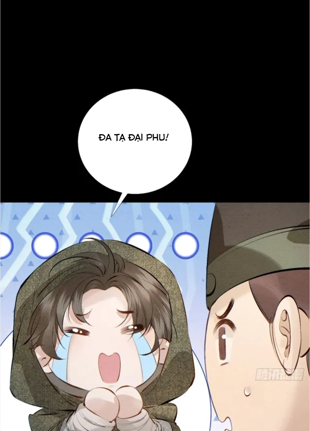 Trọng Sinh Chi Nữ Tướng Tinh Chapter 20 - Trang 16