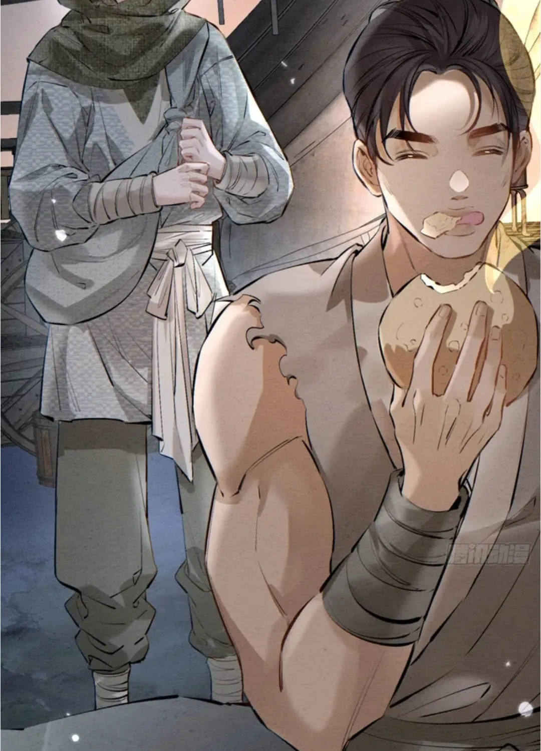 Trọng Sinh Chi Nữ Tướng Tinh Chapter 20 - Trang 19